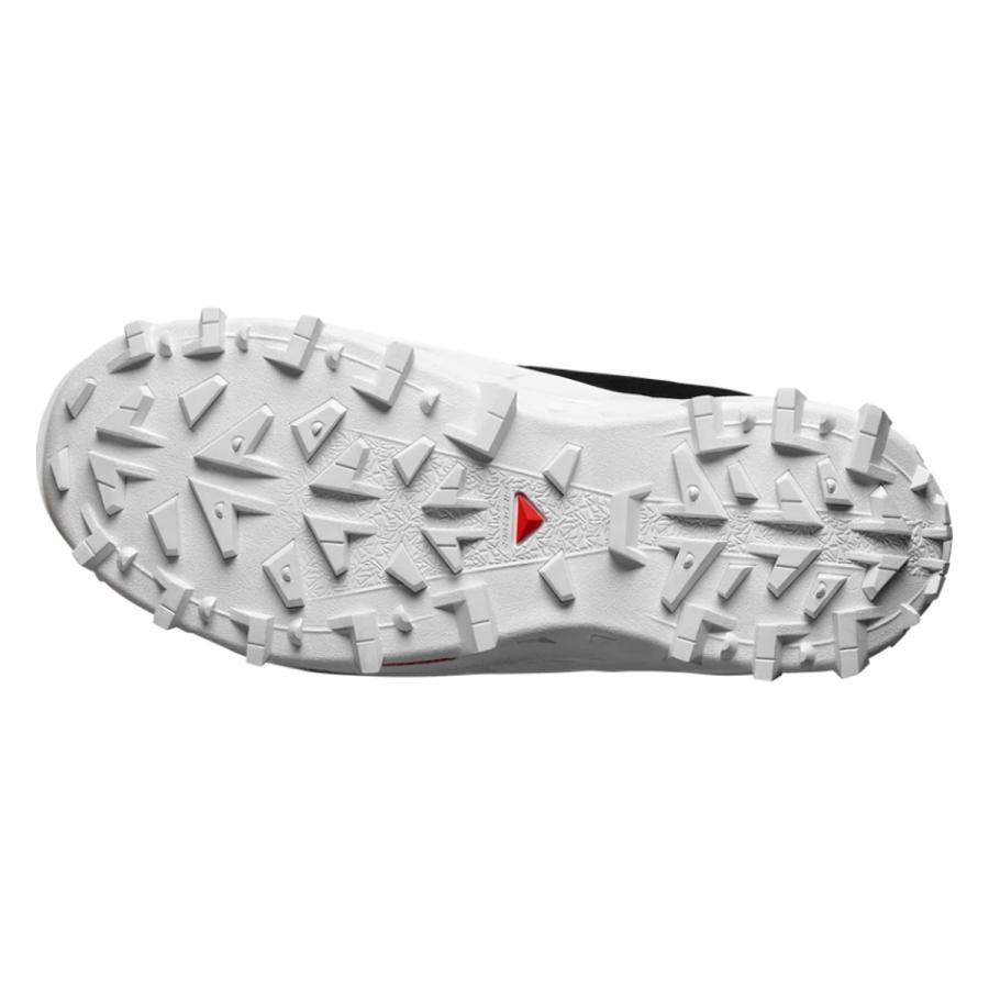 SALOMON サロモン スキー メンズ シューズ＜2025＞ CROSSTRAK POWDER WP / L47569700 | SALOMON | 07