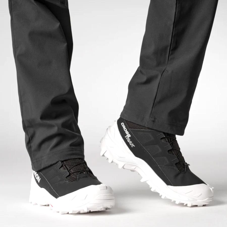 SALOMON サロモン スキー メンズ シューズ＜2025＞ CROSSTRAK POWDER WP / L47569700 | SALOMON | 08