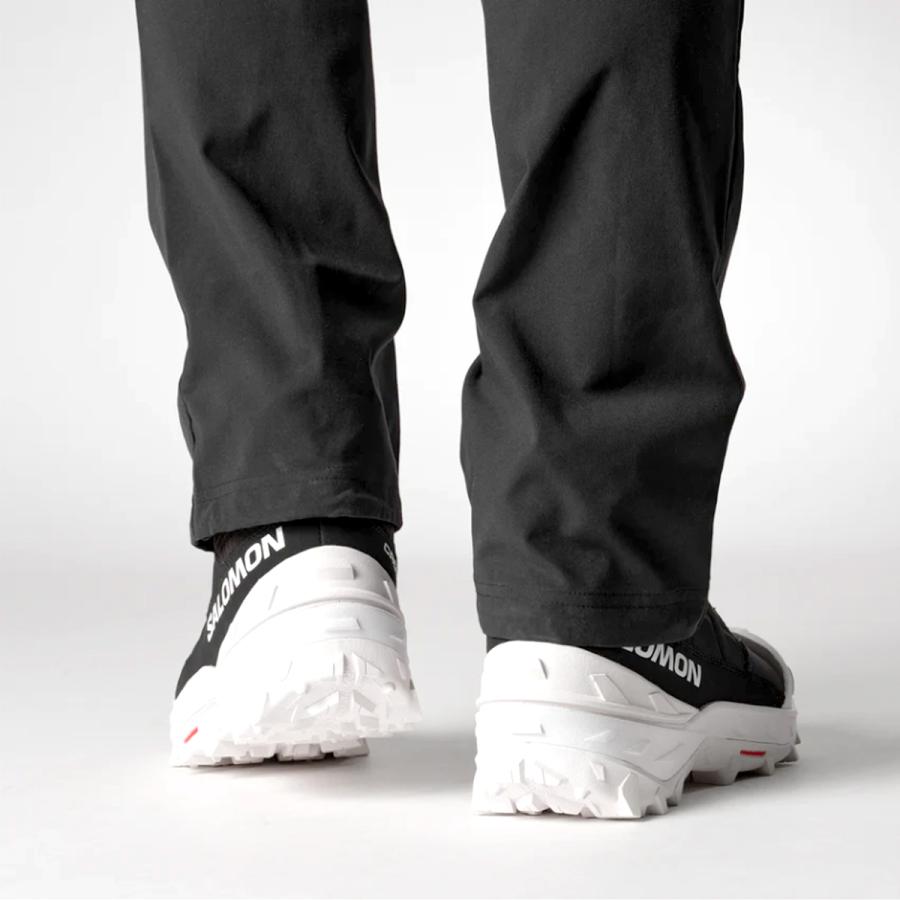 SALOMON サロモン スキー メンズ シューズ＜2025＞ CROSSTRAK POWDER WP / L47569700 | SALOMON | 09