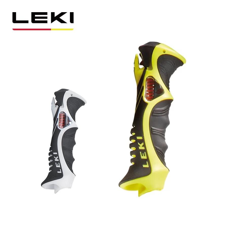 LEKI（レキ） 【エントリーでP最大17倍！1日まで】LEKI スキー