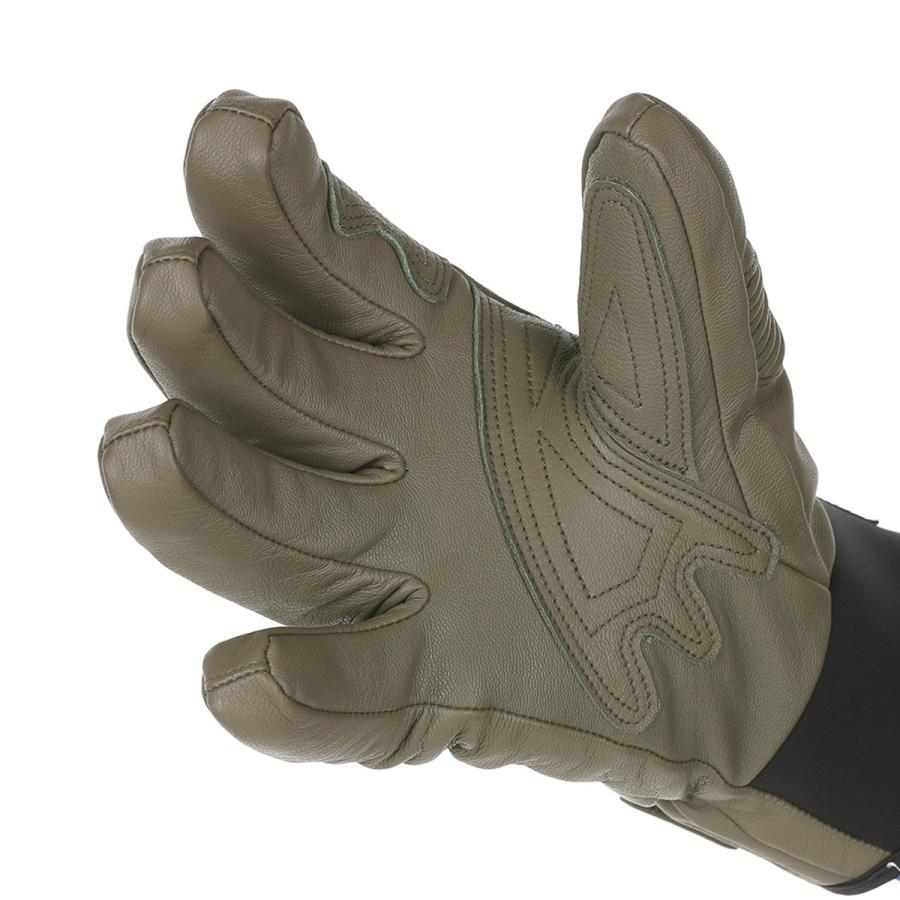 LEVEL（レベル） スキーグローブ メンズ＜2026＞REXFORD TRIGGER