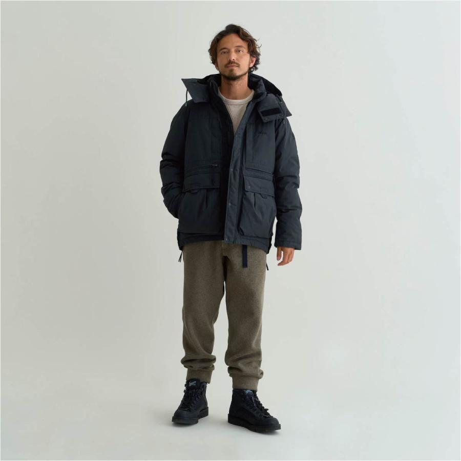 ダウンジャケット メンズ スキージャケット NANGA ナンガ ＜2026＞ HINOC DOWN JACKET / ヒノックダウン / ND2441-1A200-Aの画像