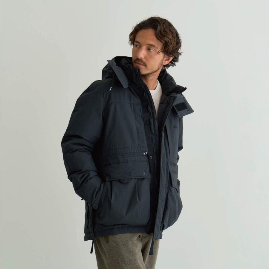 NANGA（ナンガ） 【エントリーでP最大17倍！1日まで】ダウンジャケット