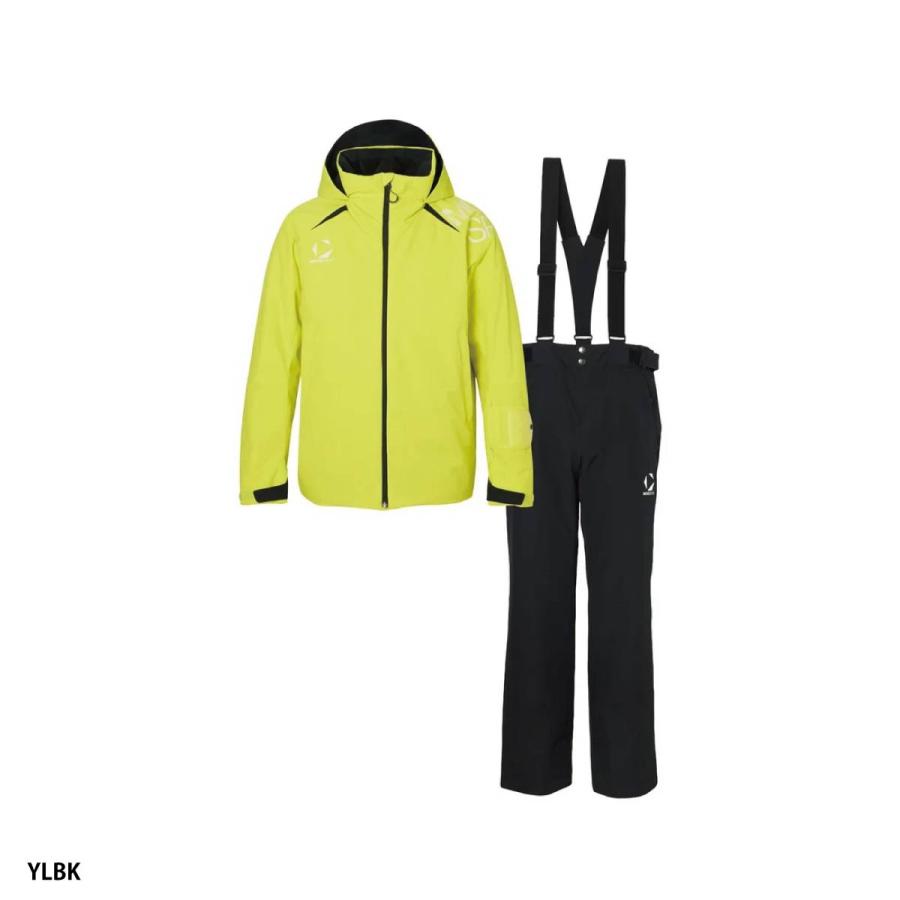 DESCENTE（デサント） スキーウェア スーツ＜2026＞SW5FOZ02U