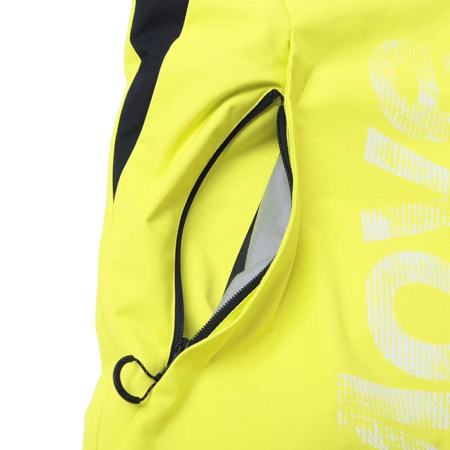 DESCENTE（デサント） スキーウェア ジャケット＜2026＞SW5FJK01U