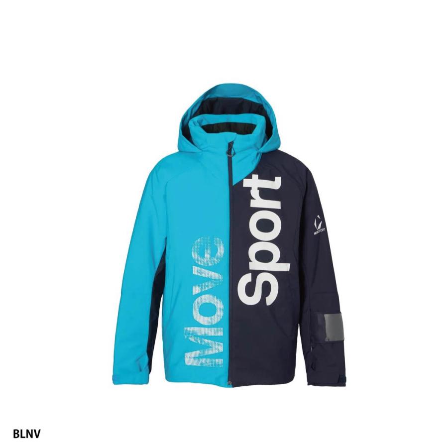 DESCENTE（デサント） スキーウェア ジャケット＜2026＞SW5FJK01U