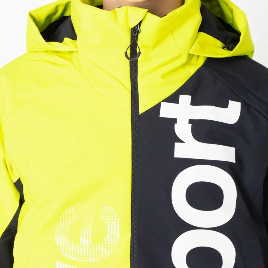 DESCENTE（デサント） スキーウェア ジャケット＜2026＞SW5FJK01U