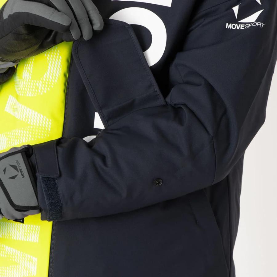 DESCENTE（デサント） スキーウェア ジャケット＜2026＞SW5FJK01U