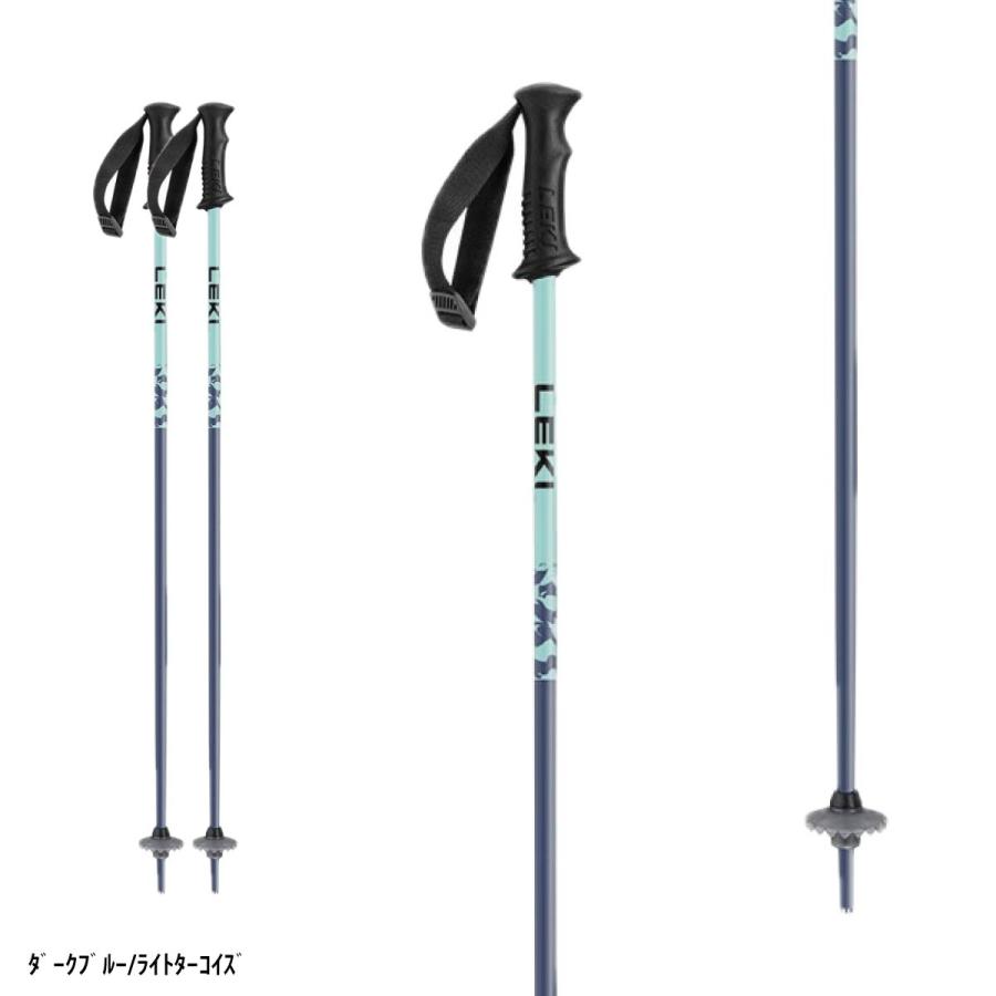 LEKI（レキ） 【15日限定！全品P10倍！】LEKI スキーポール ストック