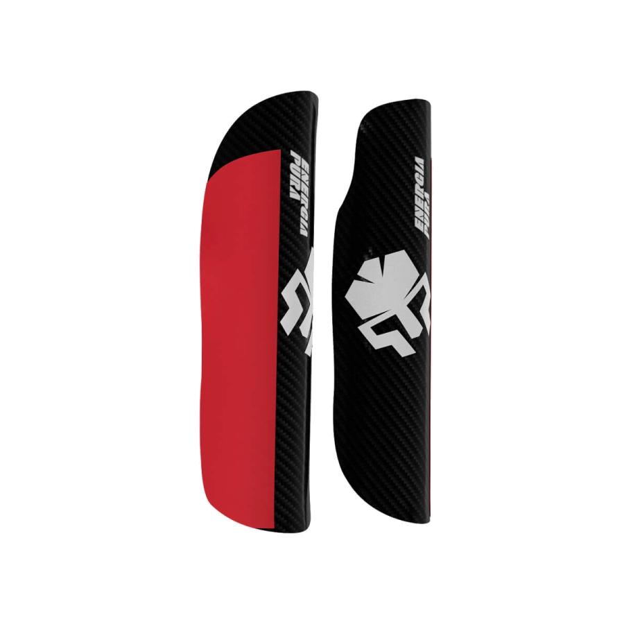 ENERGIAPURA エナジーアプーラ レガース シンガード カーボン ENERGIAPURA（エナジーアプーラ） 【2日間限定！全品P10倍！4日