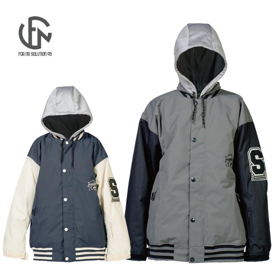 エントリーでP最大17倍！30日〜】FOR NO SOLUTION 49 フォーノー