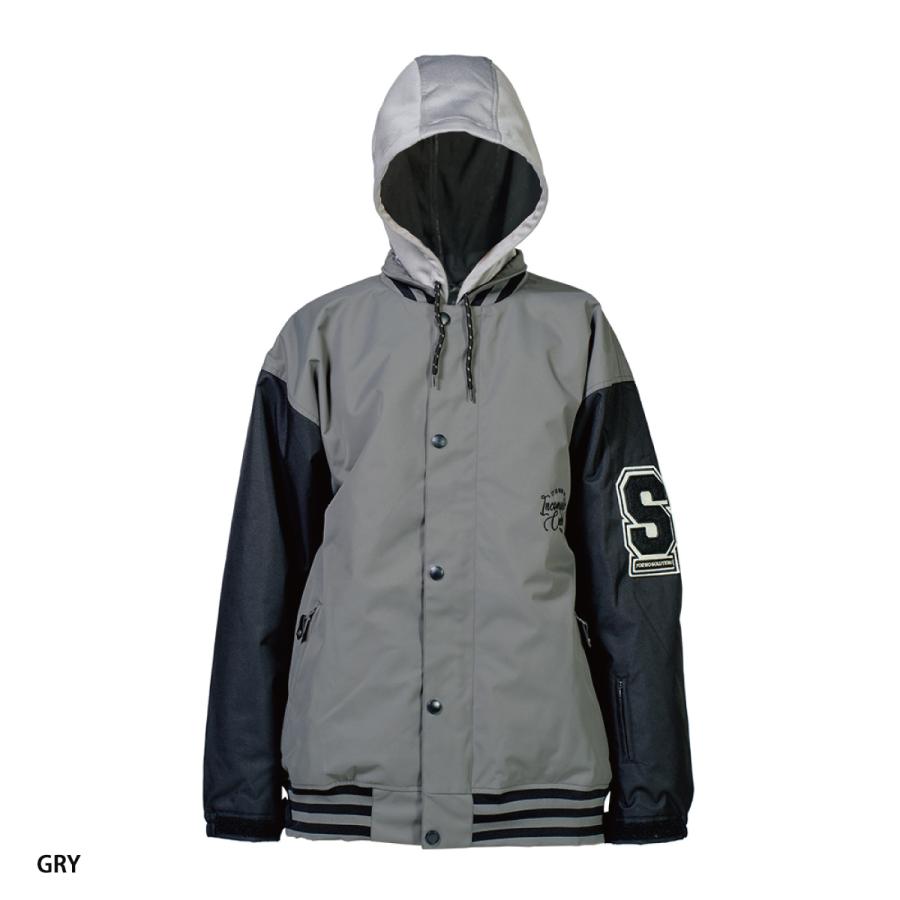 FOR NO SOLUTION 49 フォーノーソリューション49 スキー ウェア/ユニ