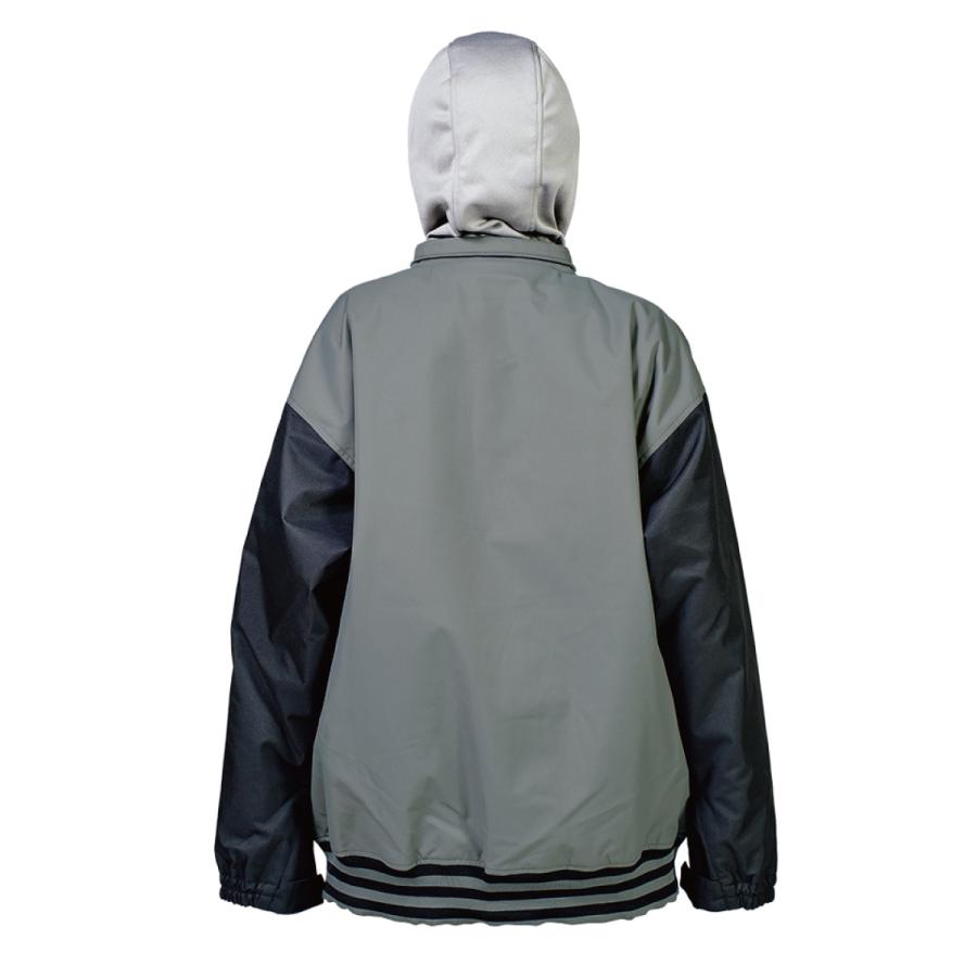 FOR NO SOLUTION 49 フォーノーソリューション49 スキー ウェア/ユニ