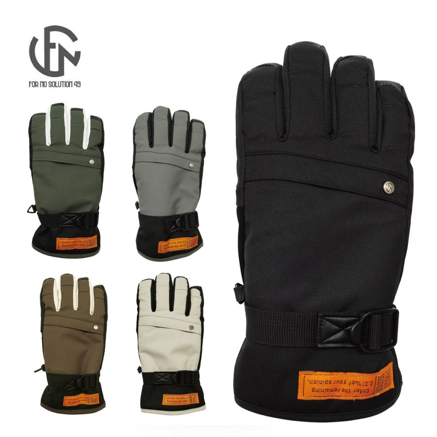 全品P10倍！8日23時59まで】FOR NO SOLUTION 49 フォーノー