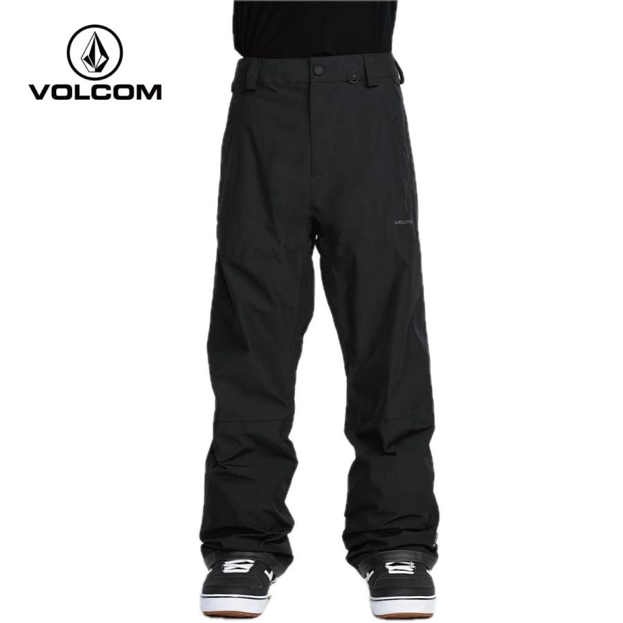 全品P10倍！8日23時59まで】VOLCOM ヴォルコム スキーウェア パンツ