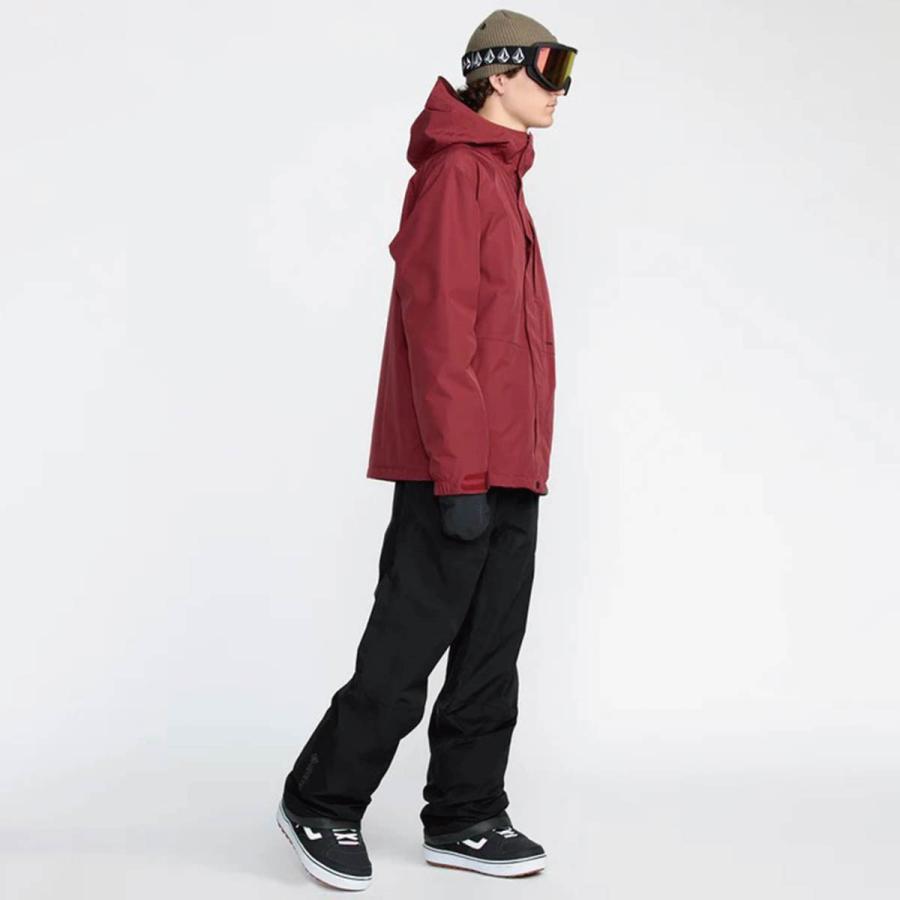 全品P10倍！8日23時59まで】VOLCOM ヴォルコム スキーウェア パンツ