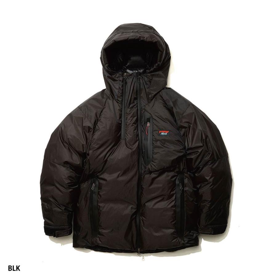 BVRILLER（ブリエ） 【22日限定！全品P10倍！】ナンガ NANGA スキー