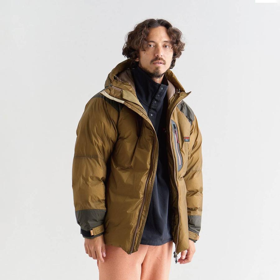 BVRILLER（ブリエ） ナンガ NANGA スキーウェア ジャケット＜2026