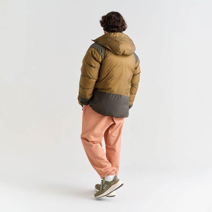 BVRILLER（ブリエ） 【エントリーでP最大17倍！1日まで】ナンガ NANGA