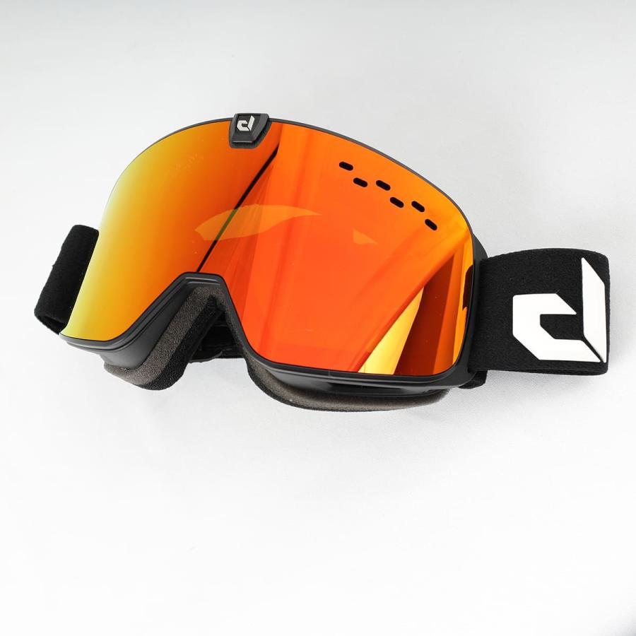 bolle（ボレー） スキーゴーグル メンズ レディース＜2026＞ 22009