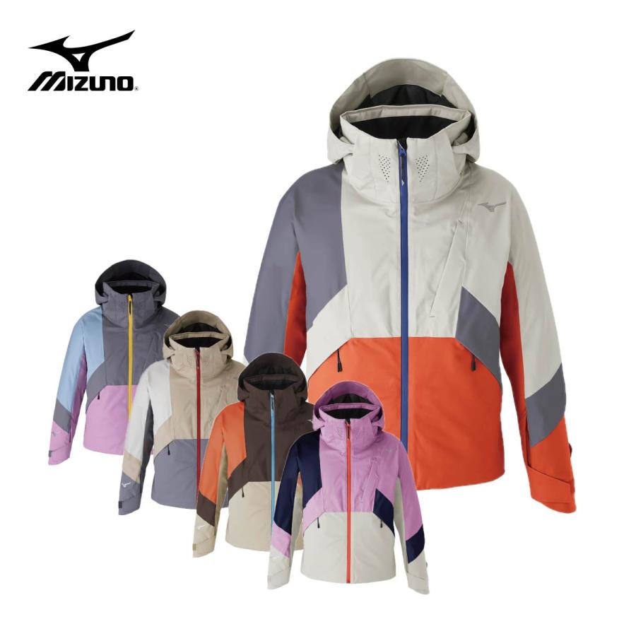 MIZUNO（ミズノ） スキーウェア ジャケット メンズ レディース＜2027