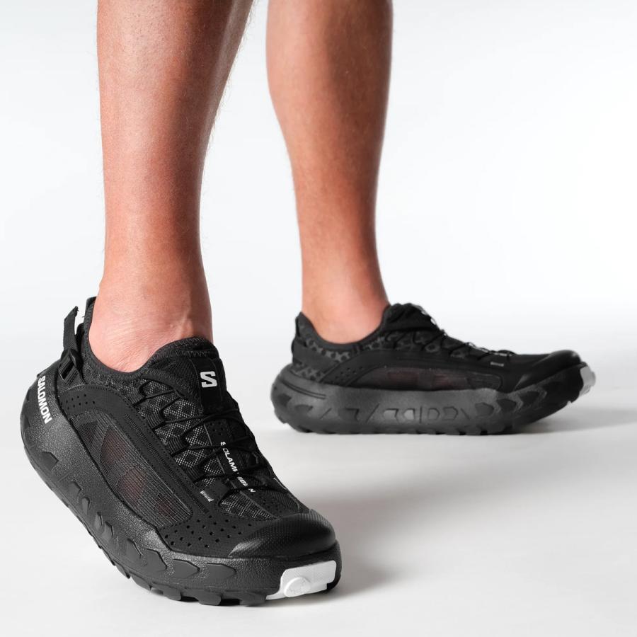 SALOMON（サロモン） スポーツシューズ メンズ＜2026SS＞SOLAMPHIBIAN