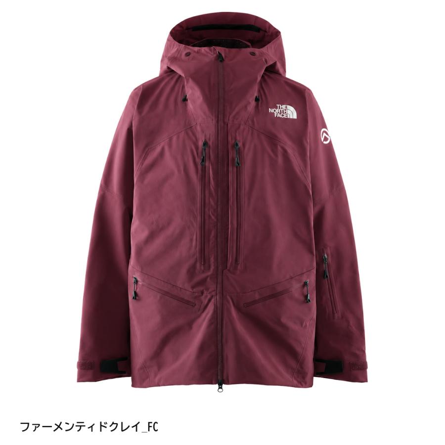 THE NORTH FACE（ザ ノースフェイス） スキーウェア ジャケット メンズ