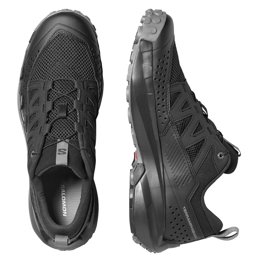 SALOMON サロモン スポーツシューズ メンズ＜2026SS＞TERRAMPHIBIAN M / テランフィビアン M【L49144000】_6