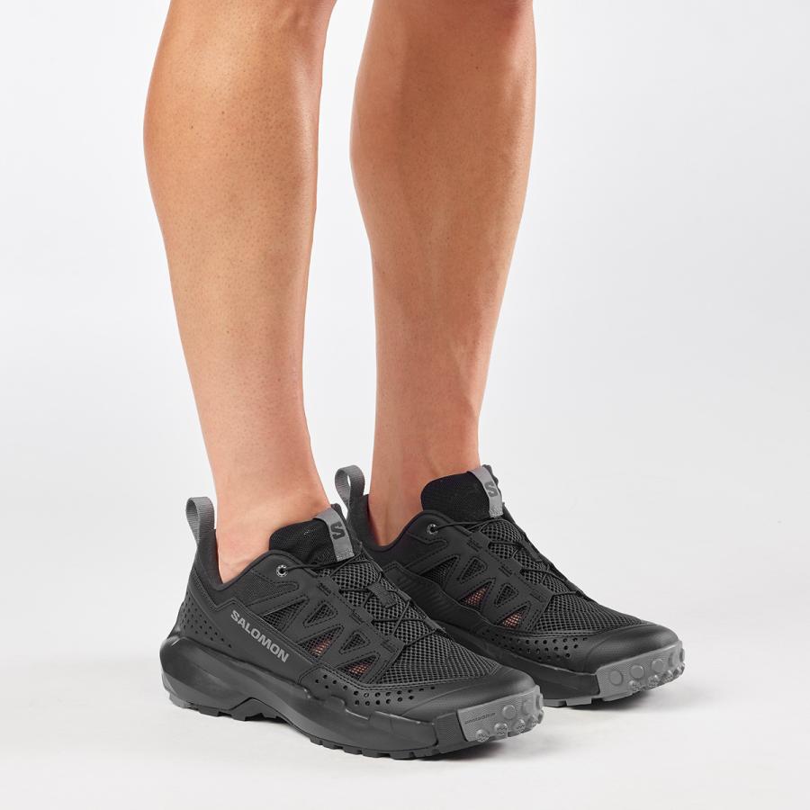 SALOMON サロモン スポーツシューズ メンズ＜2026SS＞TERRAMPHIBIAN M / テランフィビアン M【L49144000】_7