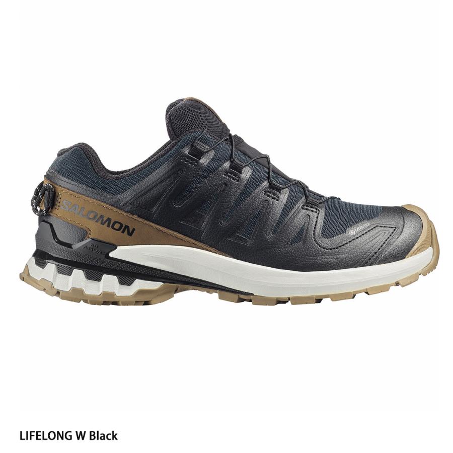 SALOMON（サロモン） スポーツシューズ レディース＜2026SS＞XA PRO 3D