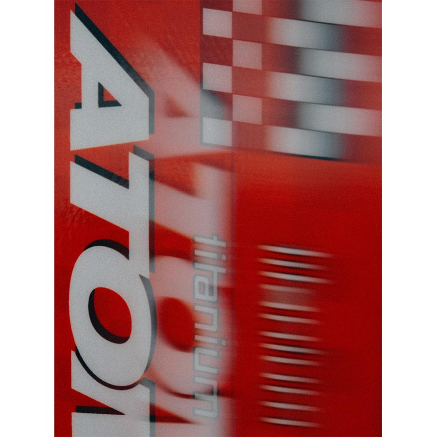 ATOMIC アトミック スキー板 / オールラウンド＜2026＞X9S BETA RACE