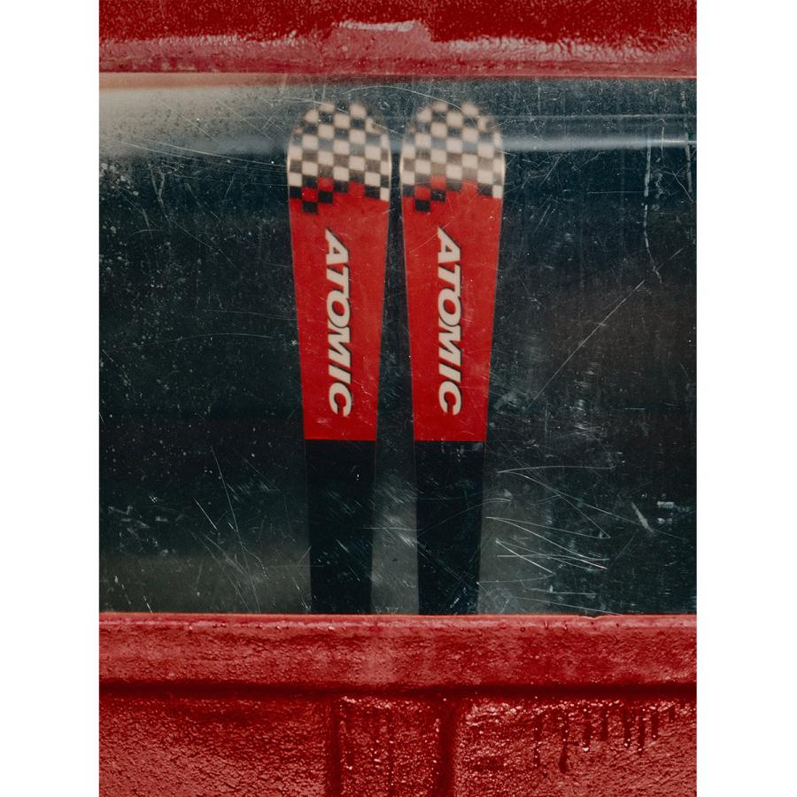 ATOMIC アトミック スキー板 / オールラウンド＜2026＞X9S BETA RACE