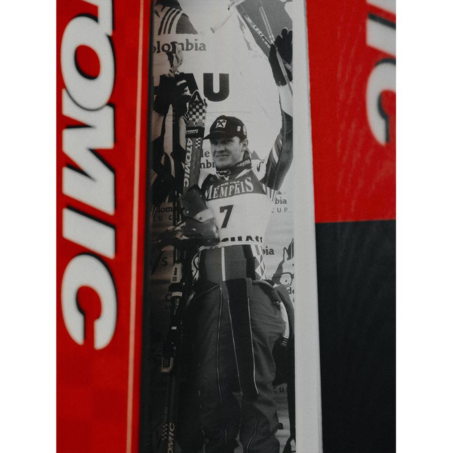 ATOMIC アトミック スキー板 / オールラウンド＜2026＞X9S BETA RACE