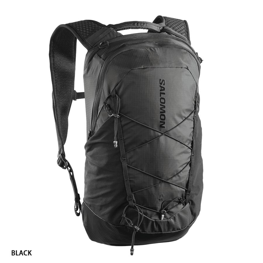 SALOMON サロモン バッグ ケース / バックパック ＜2026SS＞XT 15 / エックスティー 15【LC285】の画像