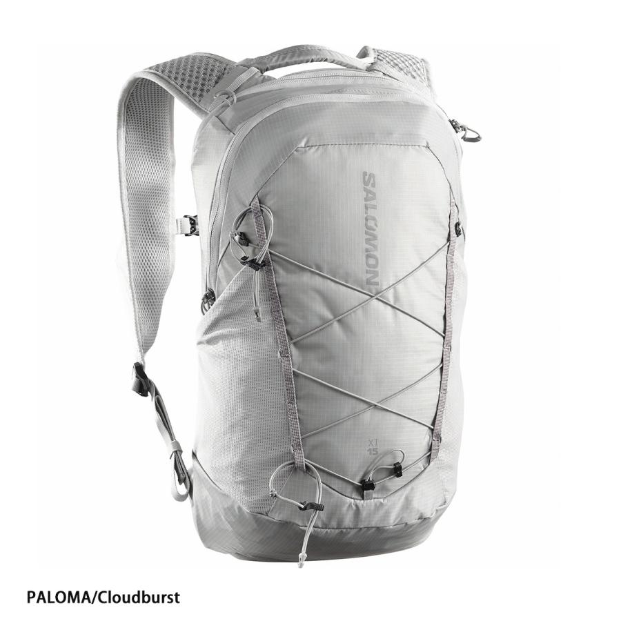 SALOMON サロモン バッグ ケース / バックパック ＜2026SS＞XT 15 / エックスティー 15【LC285】の画像