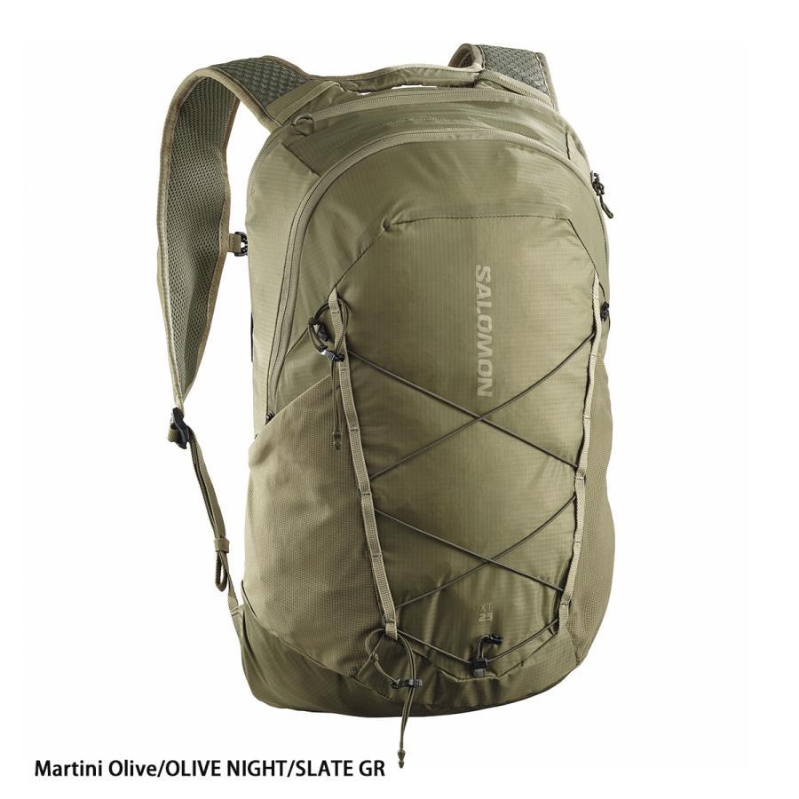 SALOMON サロモン バッグ ケース / バックパック ＜2026SS＞XT 25 / エックスティー 25【LC285】の画像
