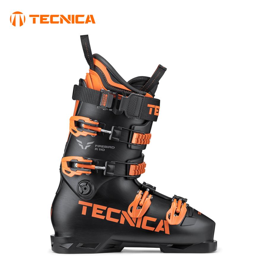 TECNICA テクニカ スキーブーツ＜2026＞FIREBIRD R 110 / ファイアバード アール110 /【101A1601100】
