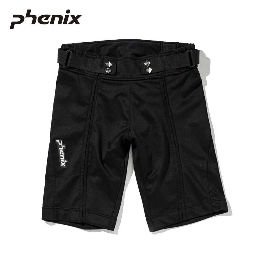 Phenix フェニックス スキーウェア ハーフパンツ メンズ レディース ＜2027＞PFM23OB02 / Phenix Team Half Pant | フェニックス（スポーツ）