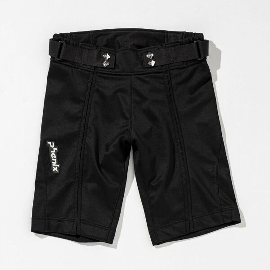 Phenix フェニックス スキーウェア ハーフパンツ メンズ レディース ＜2027＞PFM23OB02 / Phenix Team Half Pant | フェニックス（スポーツ） | 01