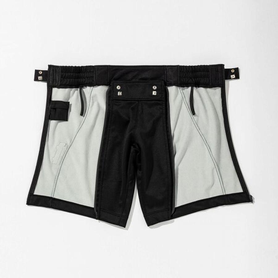 Phenix フェニックス スキーウェア ハーフパンツ メンズ レディース ＜2027＞PFM23OB02 / Phenix Team Half Pant | フェニックス（スポーツ） | 05