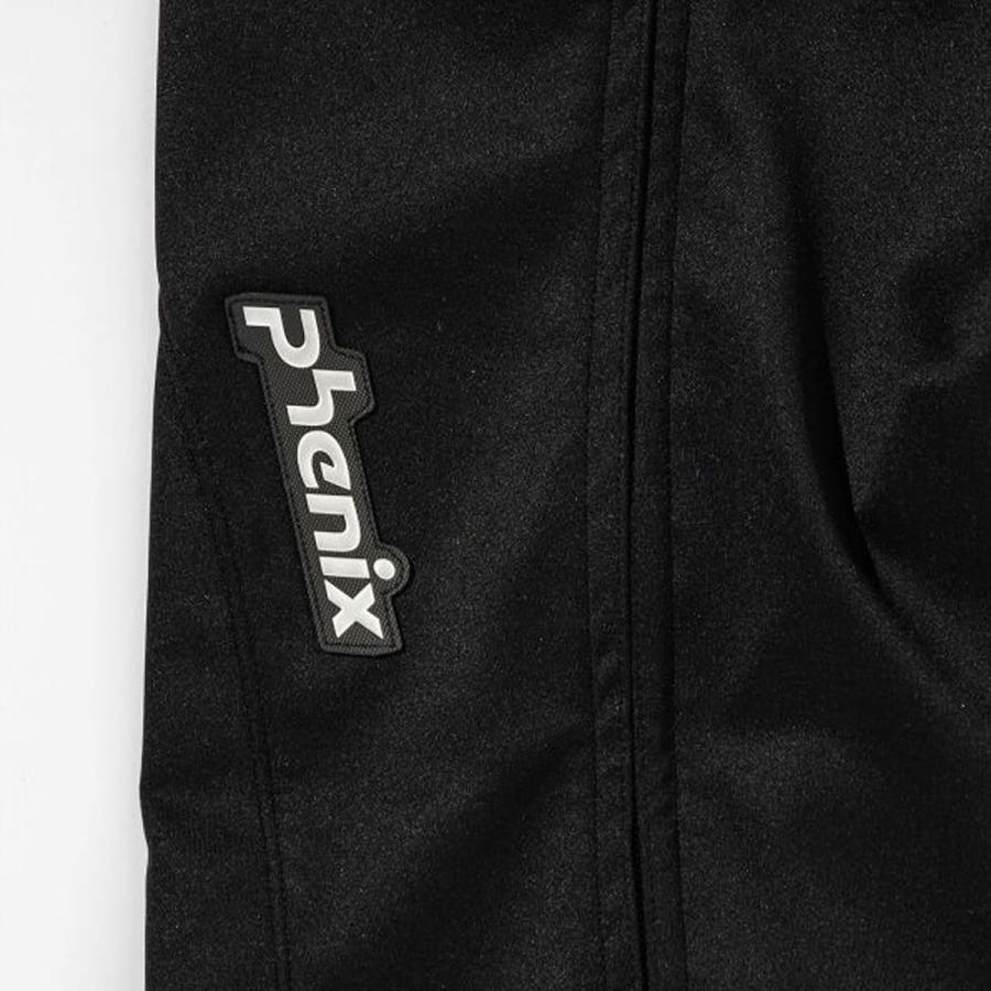 Phenix フェニックス スキーウェア ハーフパンツ メンズ レディース ＜2027＞PFM23OB02 / Phenix Team Half Pant | フェニックス（スポーツ） | 06