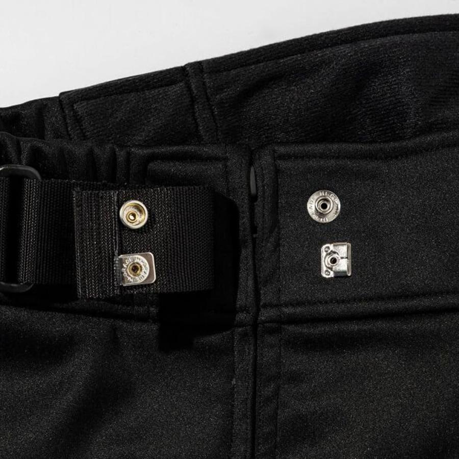 Phenix フェニックス スキーウェア ハーフパンツ メンズ レディース ＜2027＞PFM23OB02 / Phenix Team Half Pant | フェニックス（スポーツ） | 08