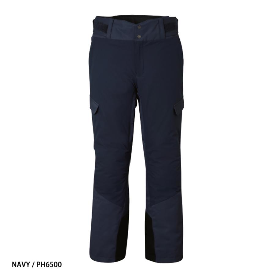 【美品】phenix フェニックス スキーパンツ Mサイズ フェニックス（PHENIX） スキーウェア パンツ メンズ レディース＜2027