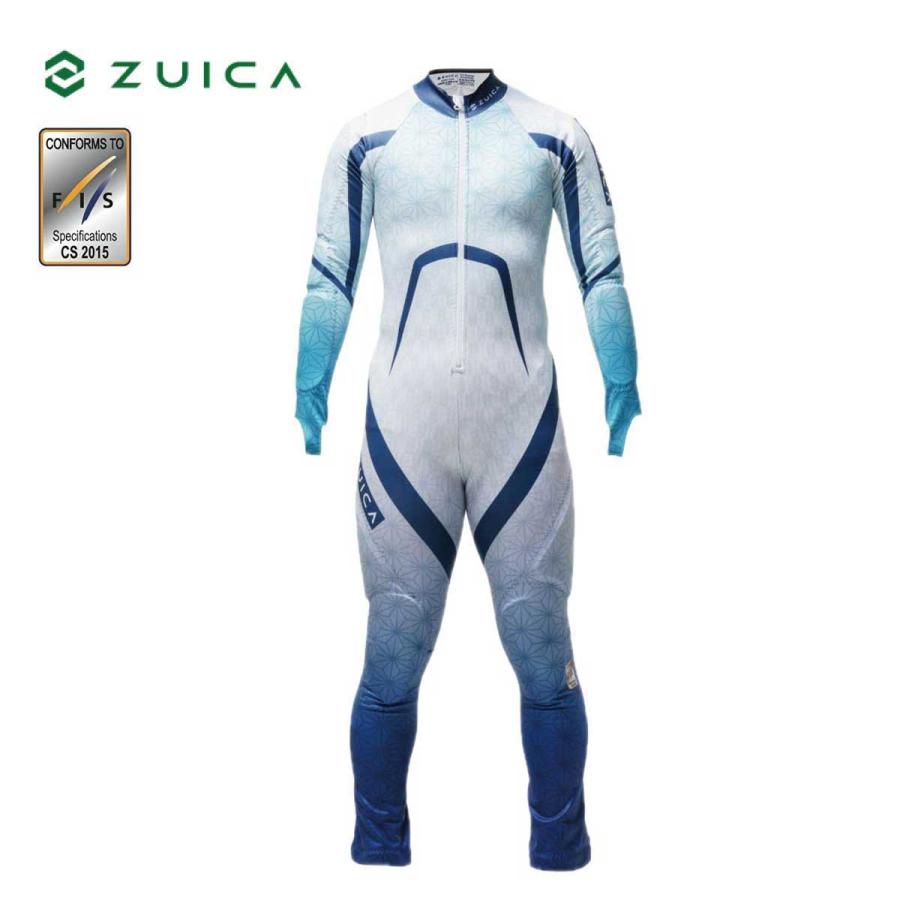 ZUICA ズイカ スキーウェア GSワンピース メンズ レディース＜2027