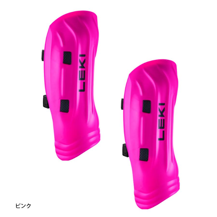 LEKI（レキ） 【早期予約】レキ スキー プロテクター レガース キッズ