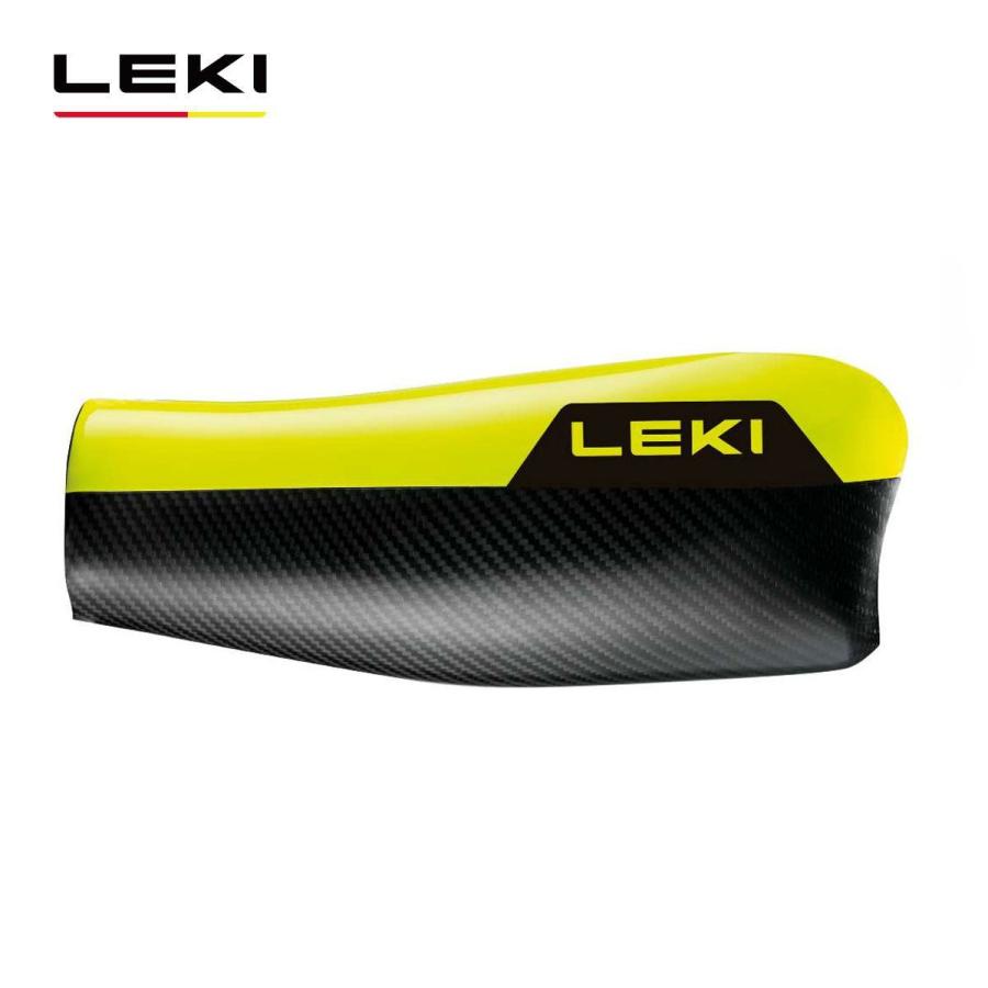 LEKI カーボン　アームガード LEKI（レキ） 【早期予約】LEKI スキー プロテクター アームガード