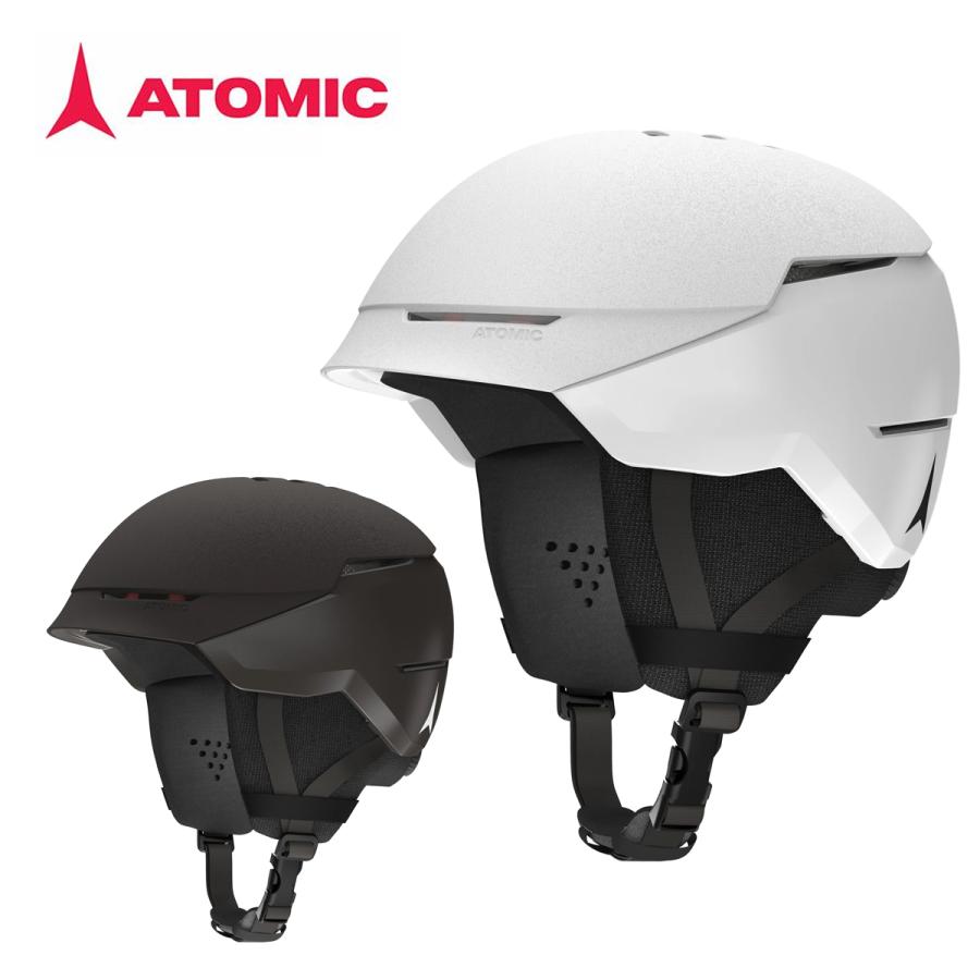 ATOMIC（アトミック） スキー ヘルメット/ユニセックス ＜2026＞ NOMAD