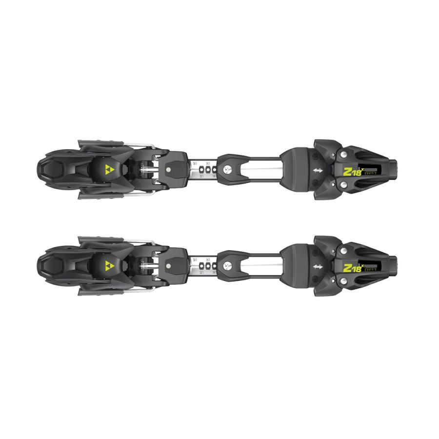 FISCHER（フィッシャー） スキー ビンディング / 単品 ＜2026＞ RC4