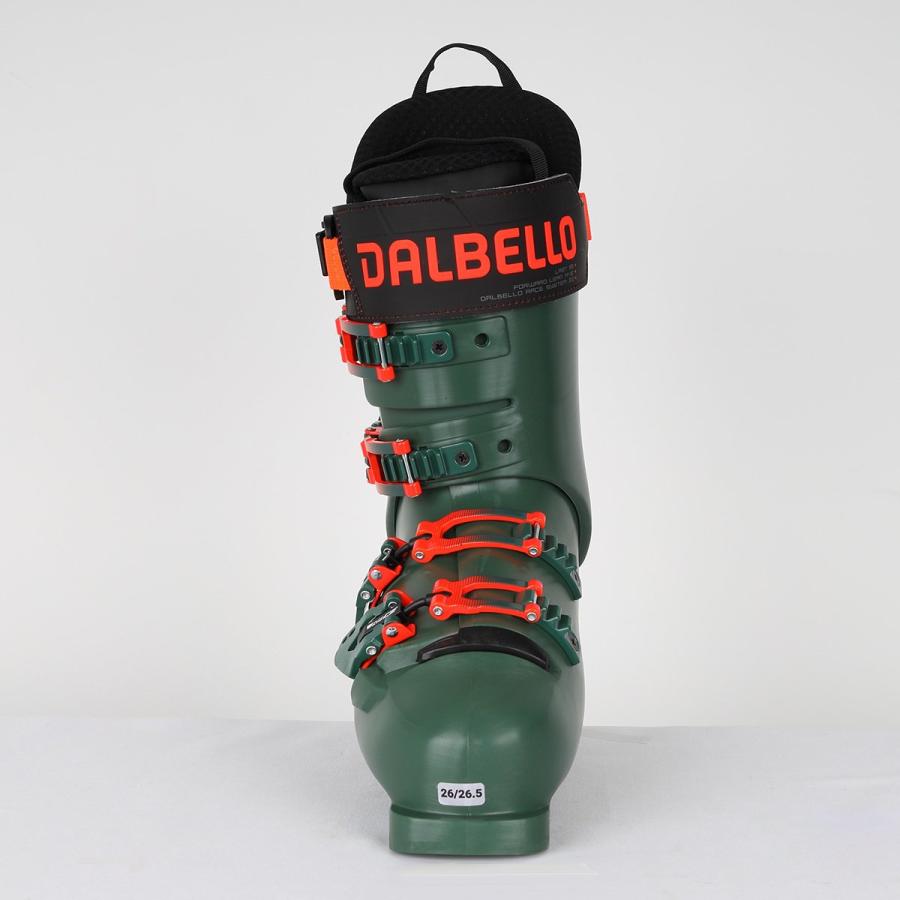 早期予約】DALBELLO ダルベロ スキーブーツ メンズ レディース ＜2027