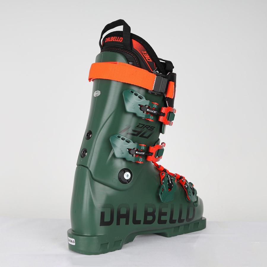 早期予約】DALBELLO ダルベロ スキーブーツ メンズ レディース ＜2027